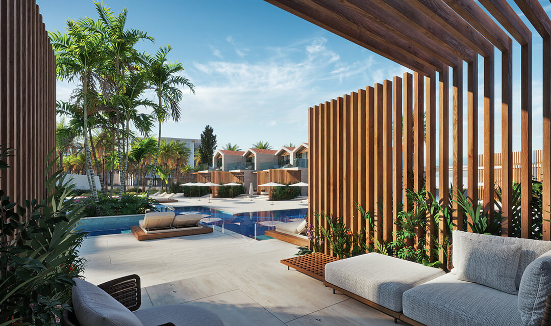 Beach House Residences